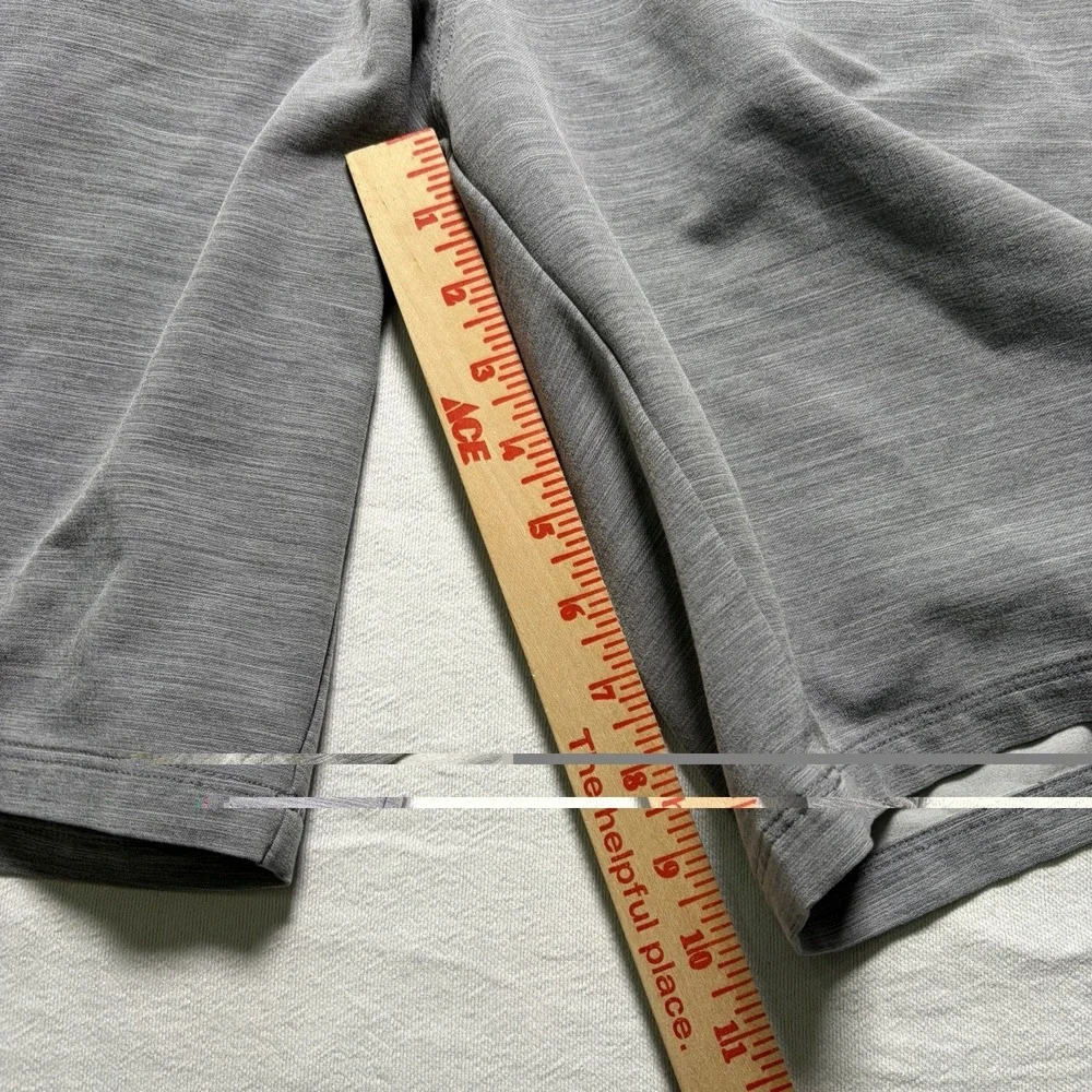 Hurley excellent size